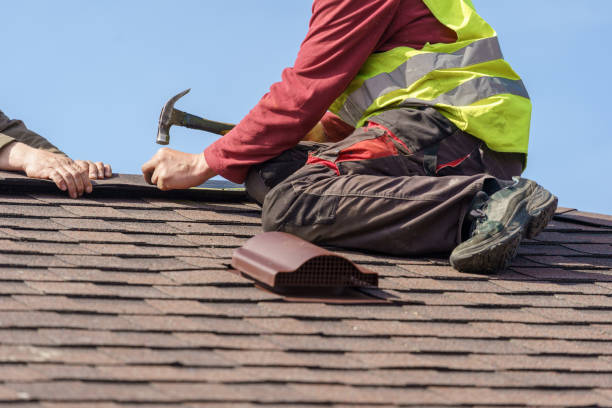 Quick and Trustworthy Emergency Roof Repair Services in Anderson, SC