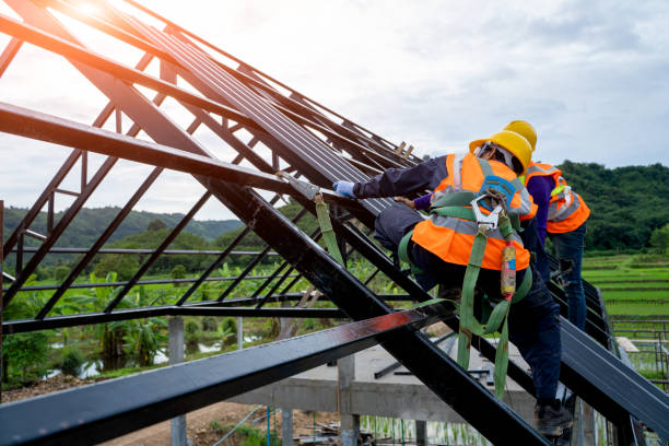 Best Commercial Roofing Services  in Anderson, SC