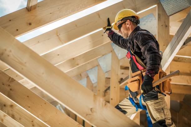 Reliable Anderson, SC Roofing Contractor Solutions