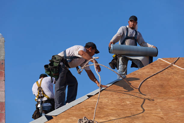 Reliable Anderson, SC Roofing Contractor Solutions