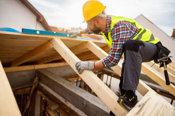 Best Roof Waterproofing Services  in Anderson, SC