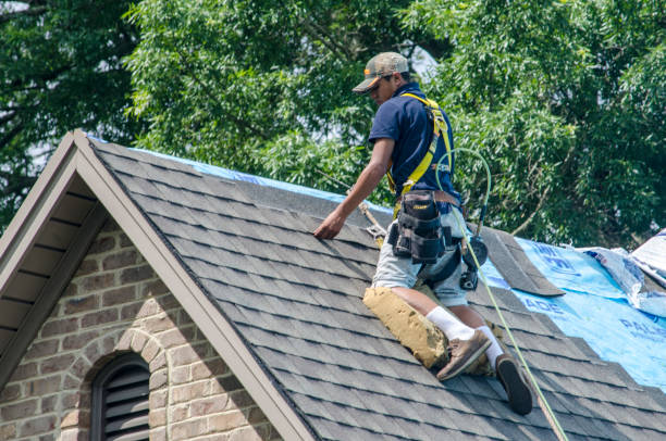 Best Storm Damage Roof Repair  in Anderson, SC